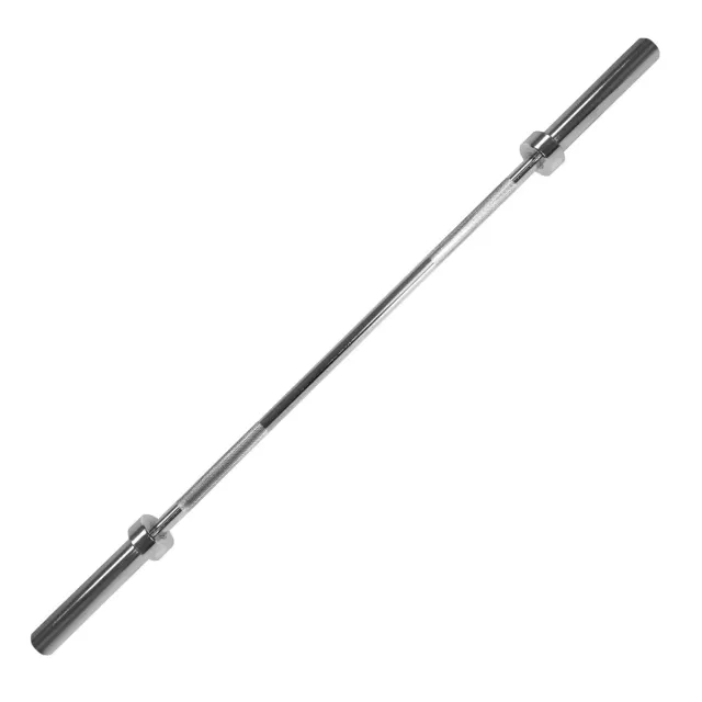 GymBeam Lifter Olympia Langhantel 150 cm 180 kg