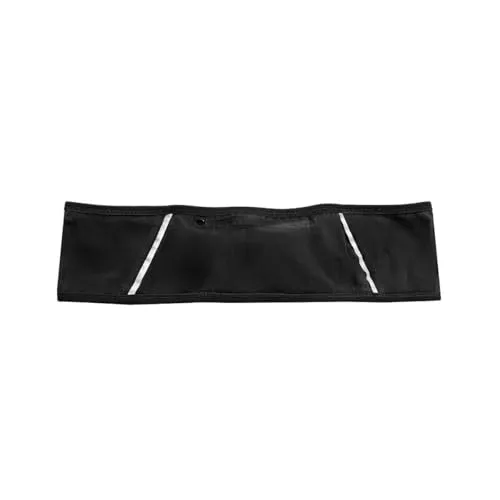 GymBeam Running Belt Laufgürtel M reflektierend