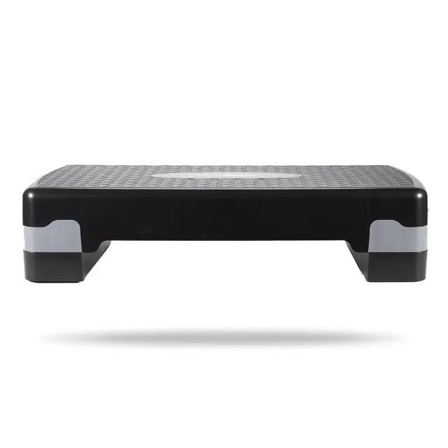 GymBeam Fitness Stepper höhenverstellbar 250 kg
