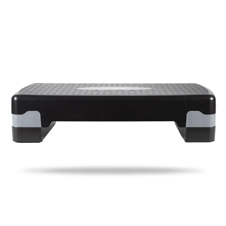 GymBeam Fitness Stepper höhenverstellbar 250 kg