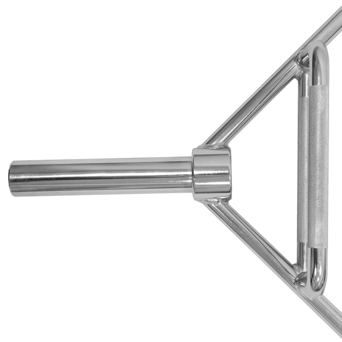 GymBeam Lifter Trap Bar Hexagon-Hantelstange 20 kg