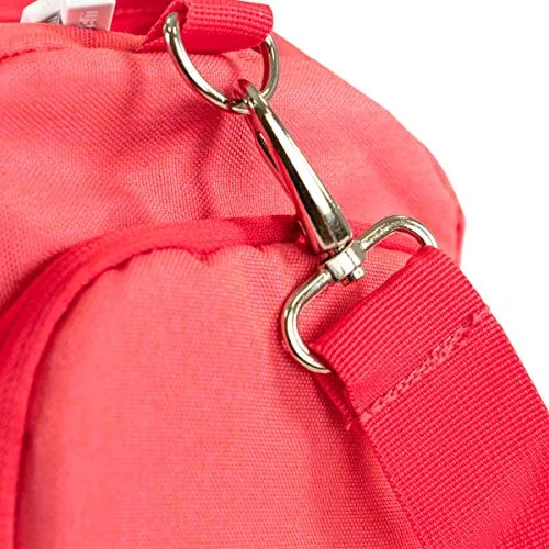 GymBeam BAE Sporttasche Damen 46 cm Schuhfach
