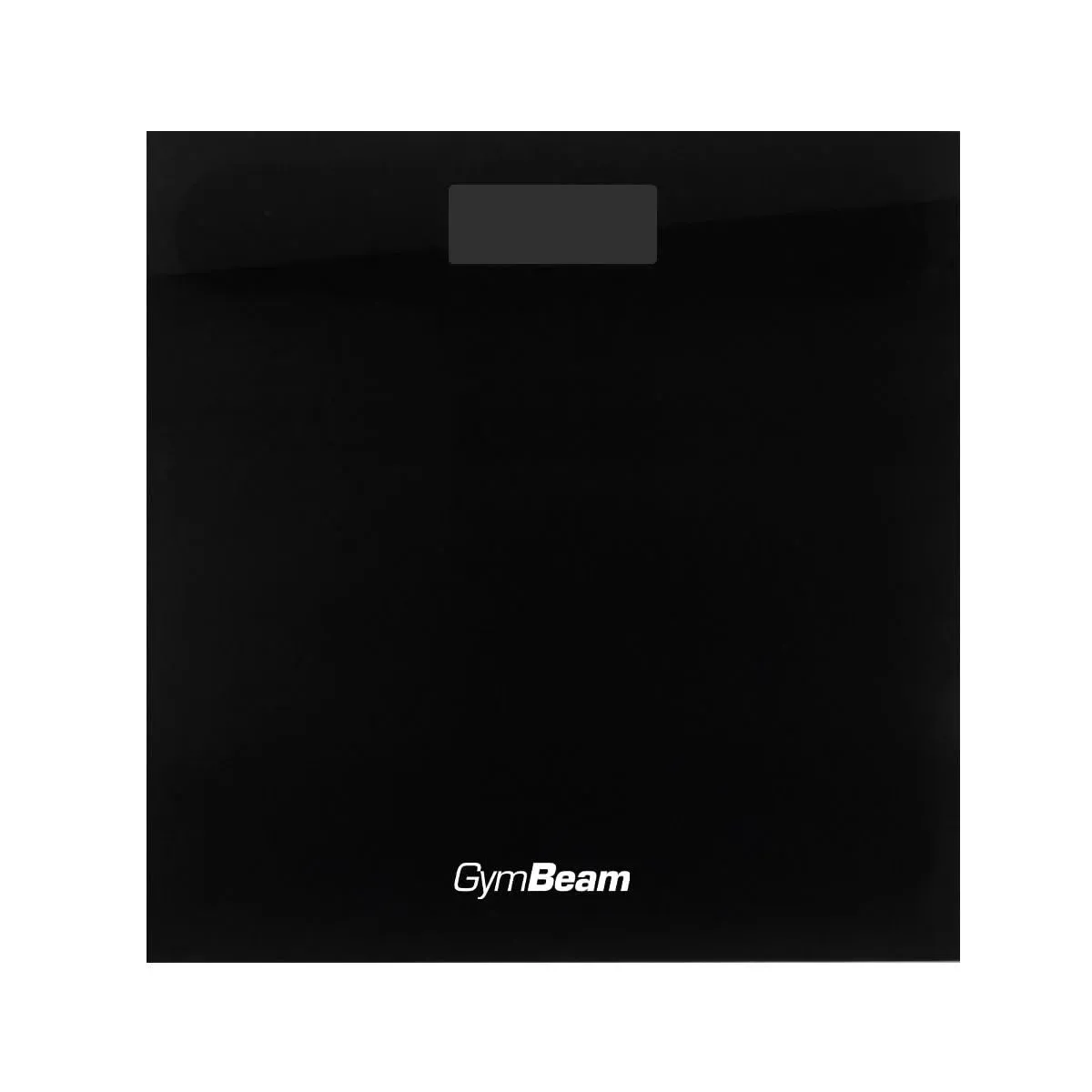 GymBeam Digitale Personenwaage 180 kg USB-C