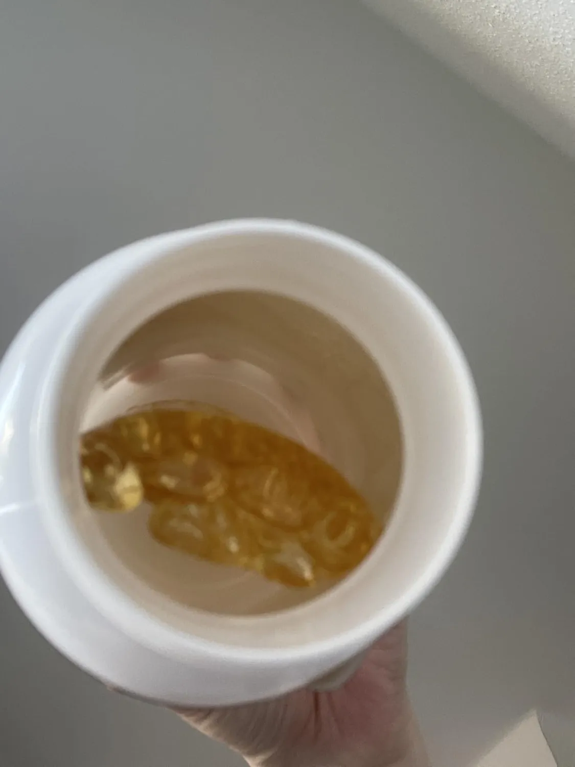 GymBeam Vitamin ADEK Kapseln 90 Stück fettlöslich