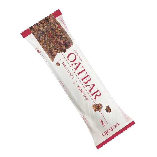 Vetain Oatbar Berry Haferriegel
