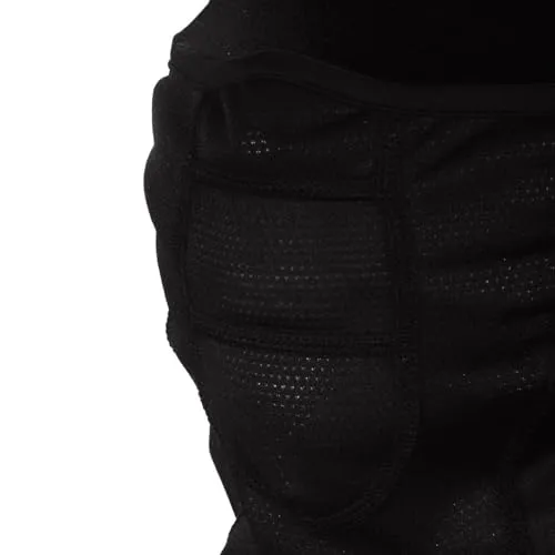 GymBeam Balaclava Sturmhaube XS atmungsaktiv