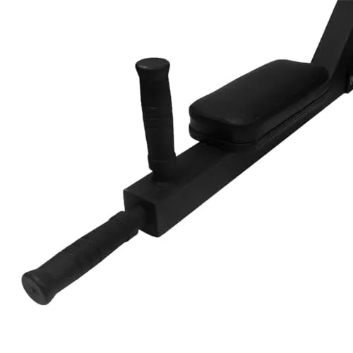 GymBeam Klimmzugstange Dip-Stange Wand 2-in-1