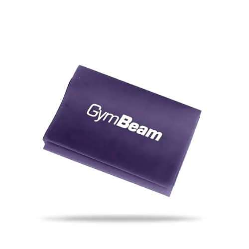 GymBeam Widerstandsband Hard stark Fitnessband