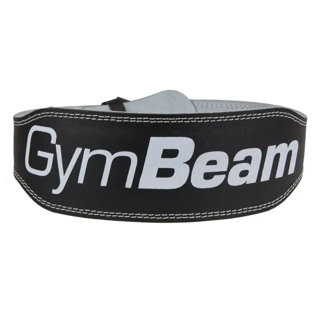 GymBeam Ronnie Fitnessgürtel XS für Gewichtheben