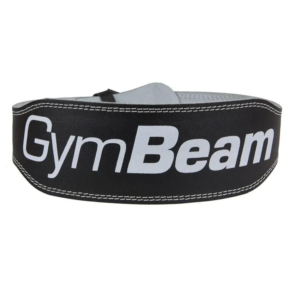 GymBeam Ronnie Fitnessgürtel XS für Gewichtheben