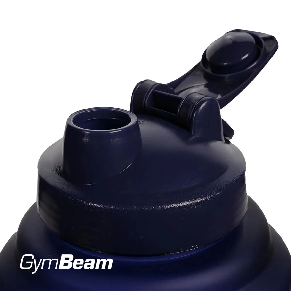 GymBeam Hydrator TT Trinkflasche 2,5 L Midnight Blue BPA-frei
