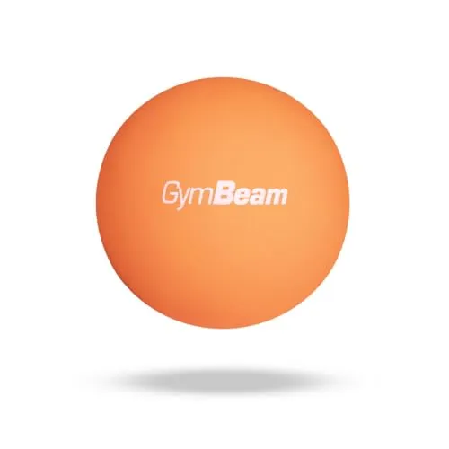 GymBeam Flexball Massageball Faszienball 6,3cm Naturkautschuk