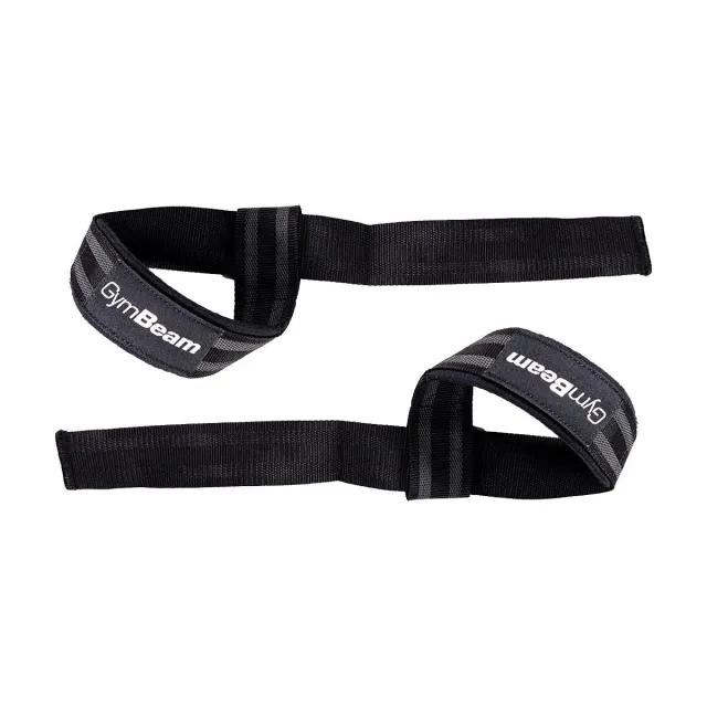GymBeam LIFT Zughilfen Lifting Straps Griffhilfe