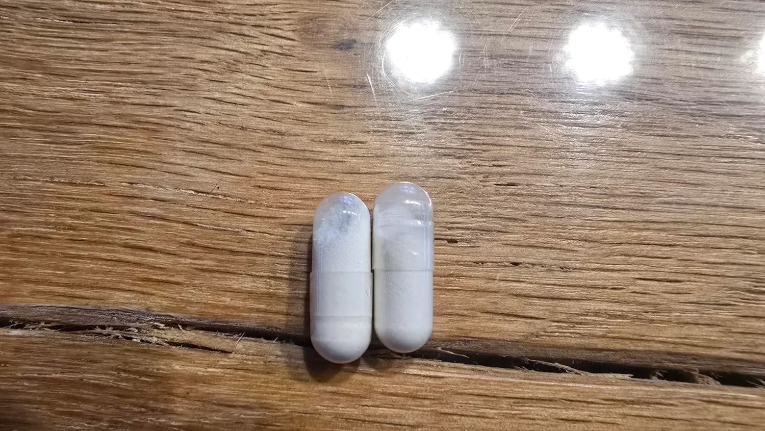 GymBeam Aktive Folsäure Kapseln 60 Kaps Quatrefolic