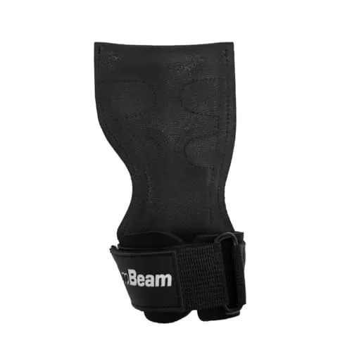 GymBeam Hyper Lifting Grips Grösse S Paar