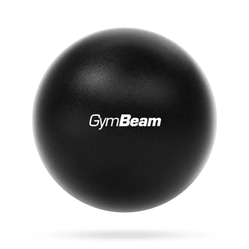 GymBeam Gymnastikball Pilatesball 25cm Orange