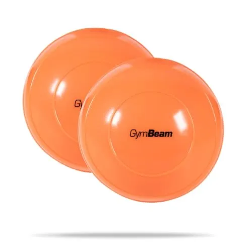GymBeam Mini-Balance-Pods Balance-Pad 16 cm