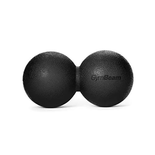 GymBeam DuoRoll Massage-Tool Doppelkugel Rücken