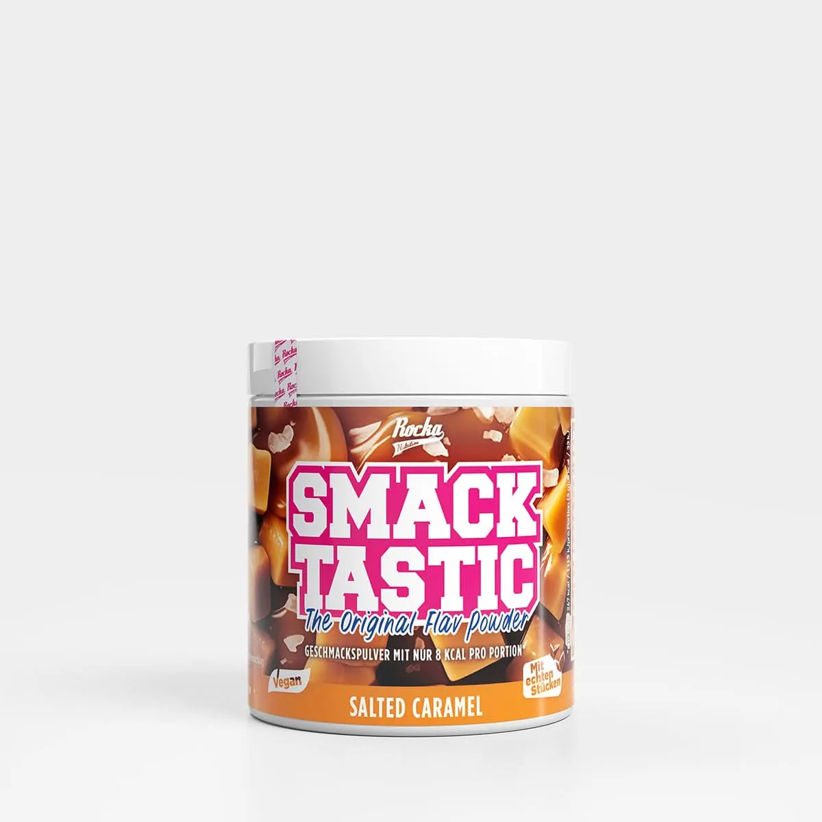 Rocka Nutrition Flavor Powder Geschmackspulver 90g zuckerfrei
