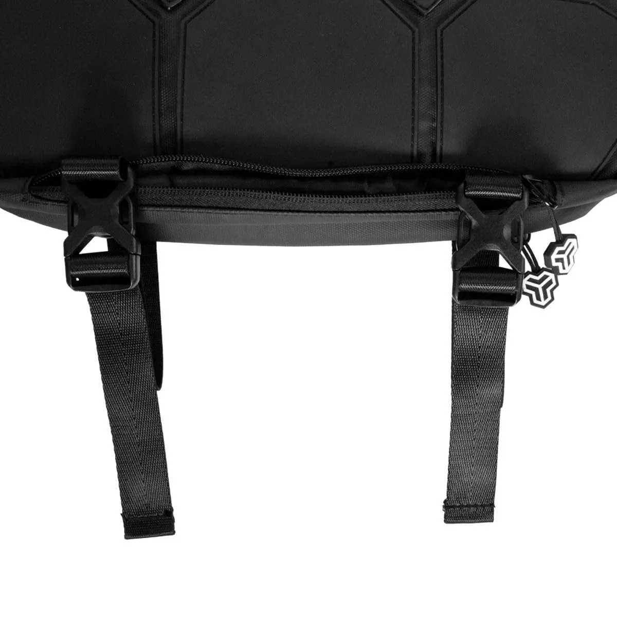 GymBeam Crossbody Tasche 22 L Polyester