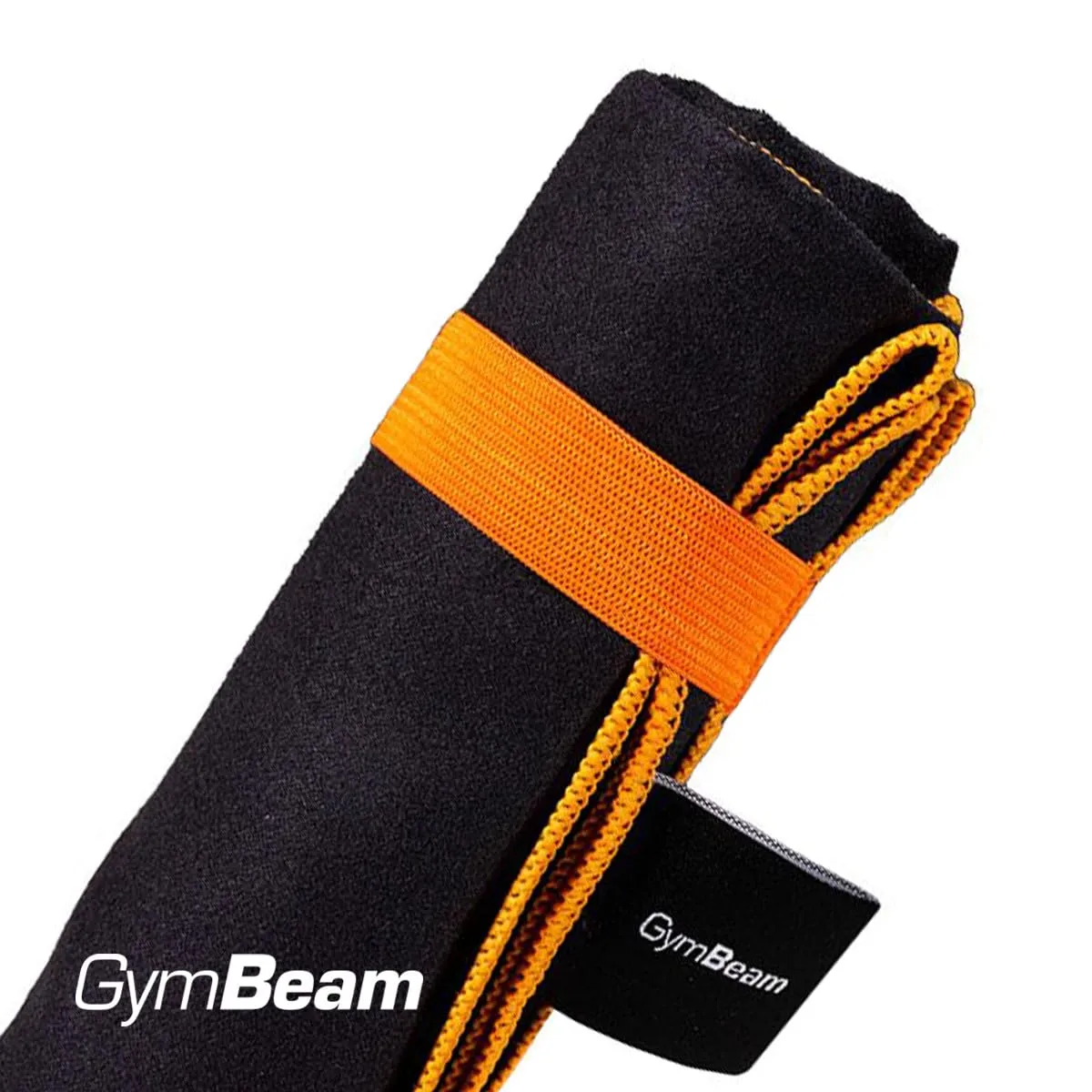 GymBeam Mikrofaser Handtuch Sport 120x60 schnell