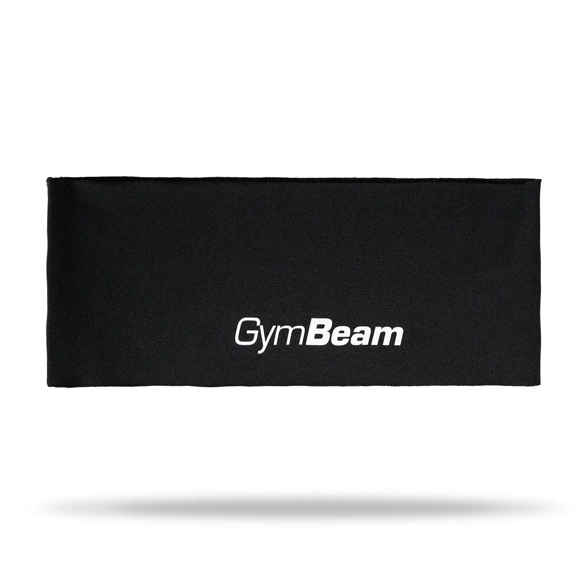 GymBeam Sport-Stirnband Polyester schnelltrocknend