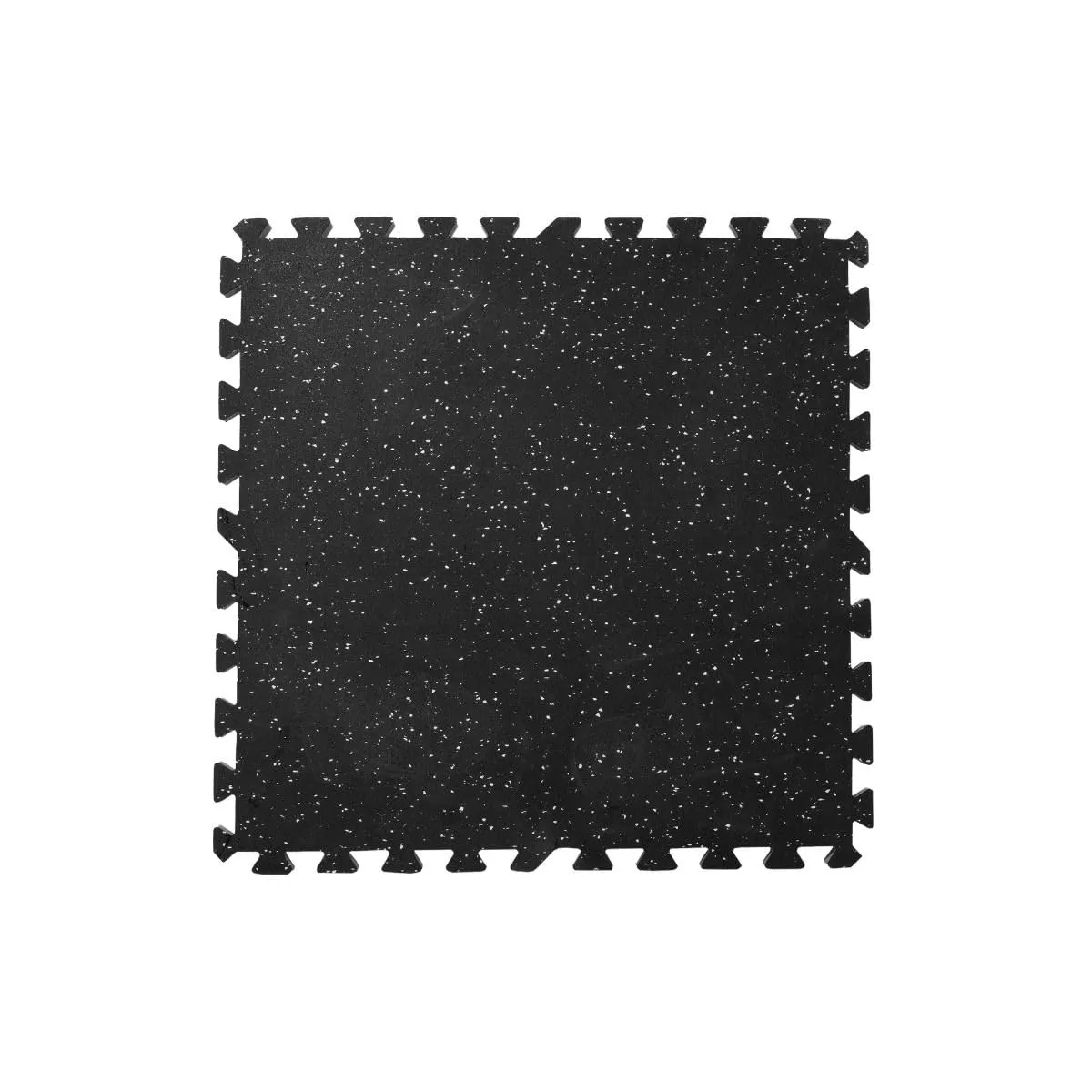 GymBeam Pro Puzzle Matte Bodenmatte 4er rutschfest