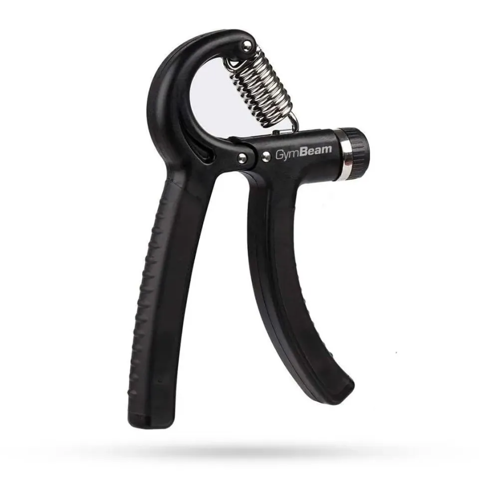 GymBeam Grip Trainer Griffkraft 10-40 kg verstellbar
