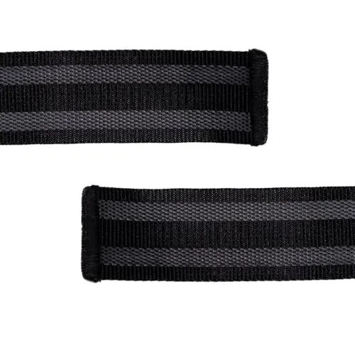 GymBeam LIFT Zughilfen Lifting Straps Griffhilfe
