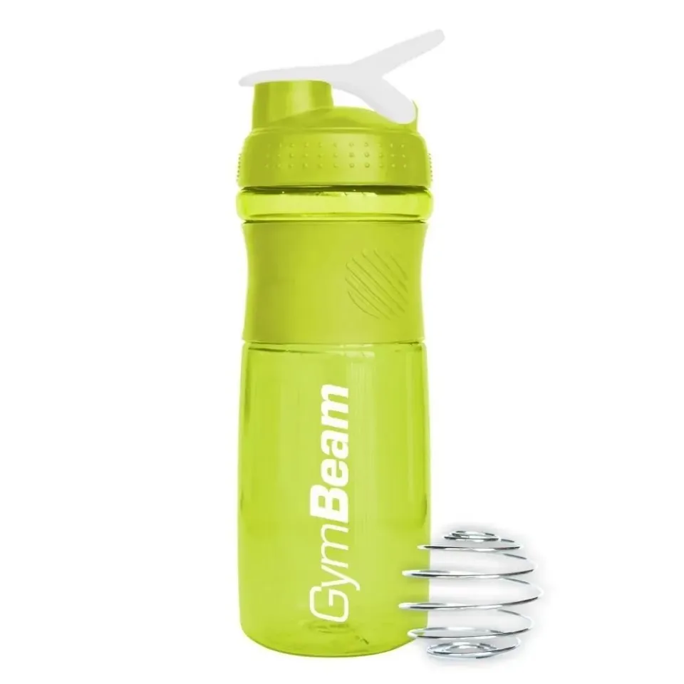 GymBeam Shaker Sportflasche 760 ml auslaufsicher