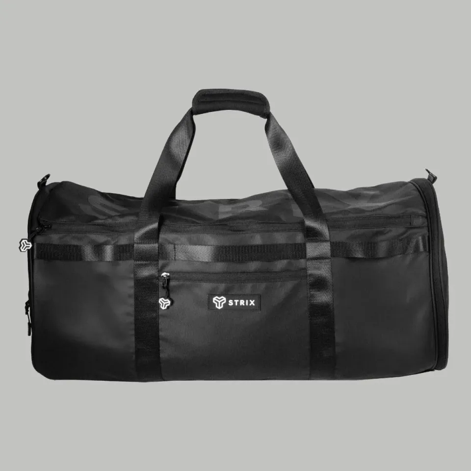 GymBeam Alpha Duffle Bag 65 L Sporttasche