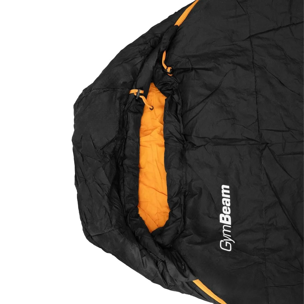 GymBeam Outdoor Schlafsack 3-Season Mumienschlafsack -3°C