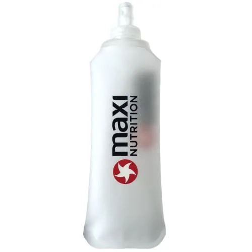 MaxiNutrition Soft Flask 500 ml faltbare Trinkflasche