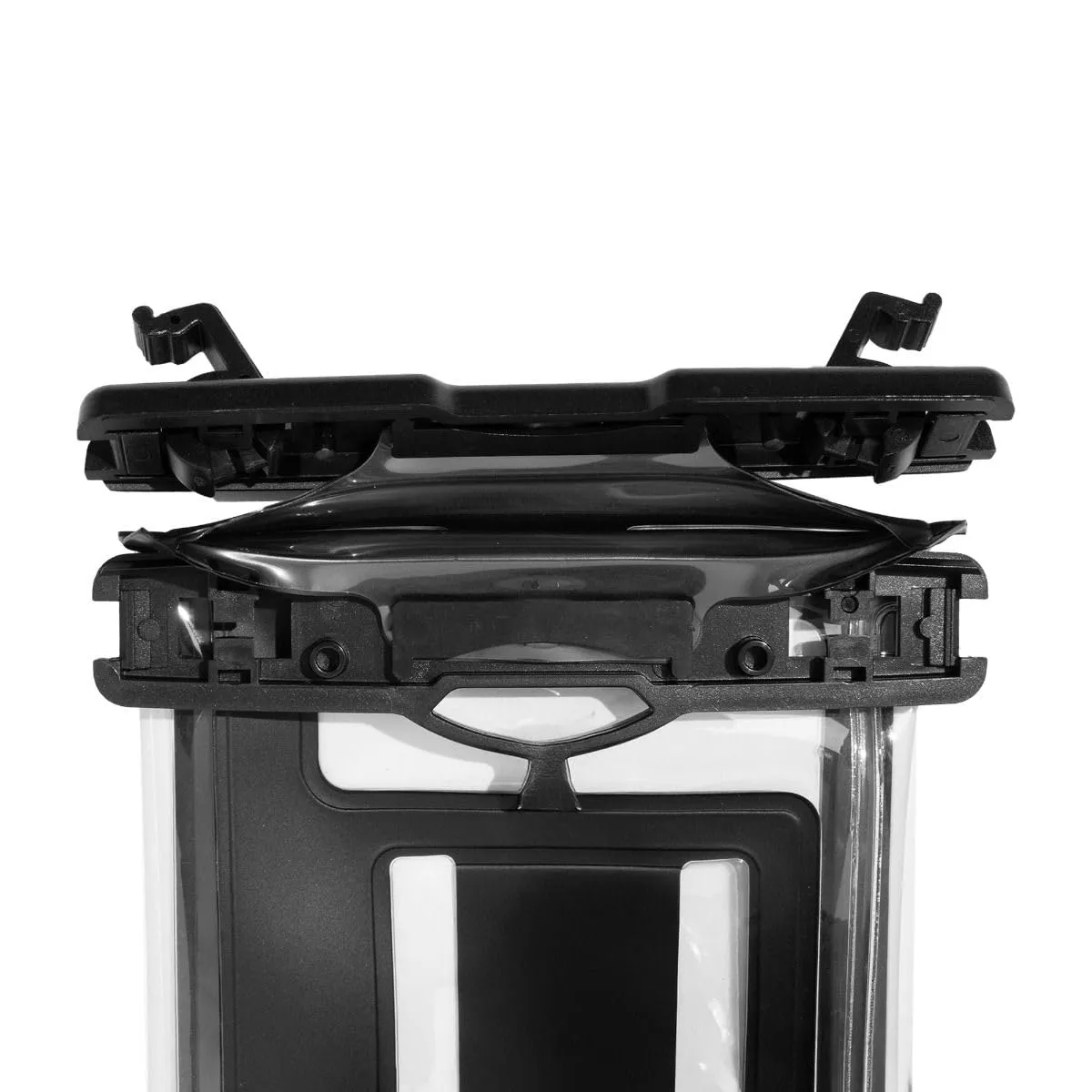 GymBeam Handyhülle wasserdicht IPX8 Handytasche bis 9 Zoll