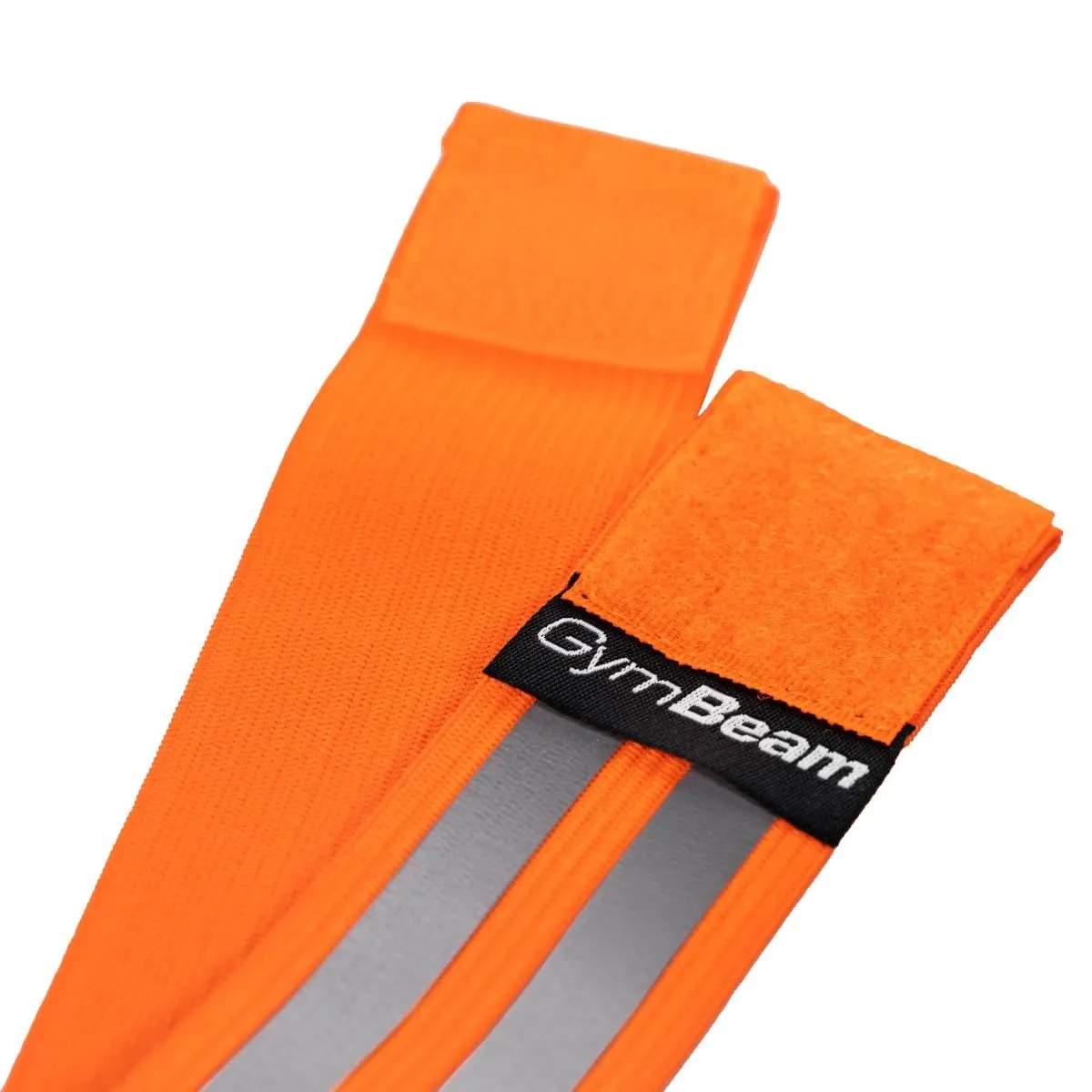 GymBeam Reflektierendes Band Reflektorband flexibel