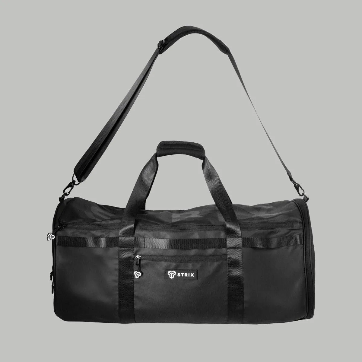 GymBeam Alpha Duffle Bag 65 L Sporttasche