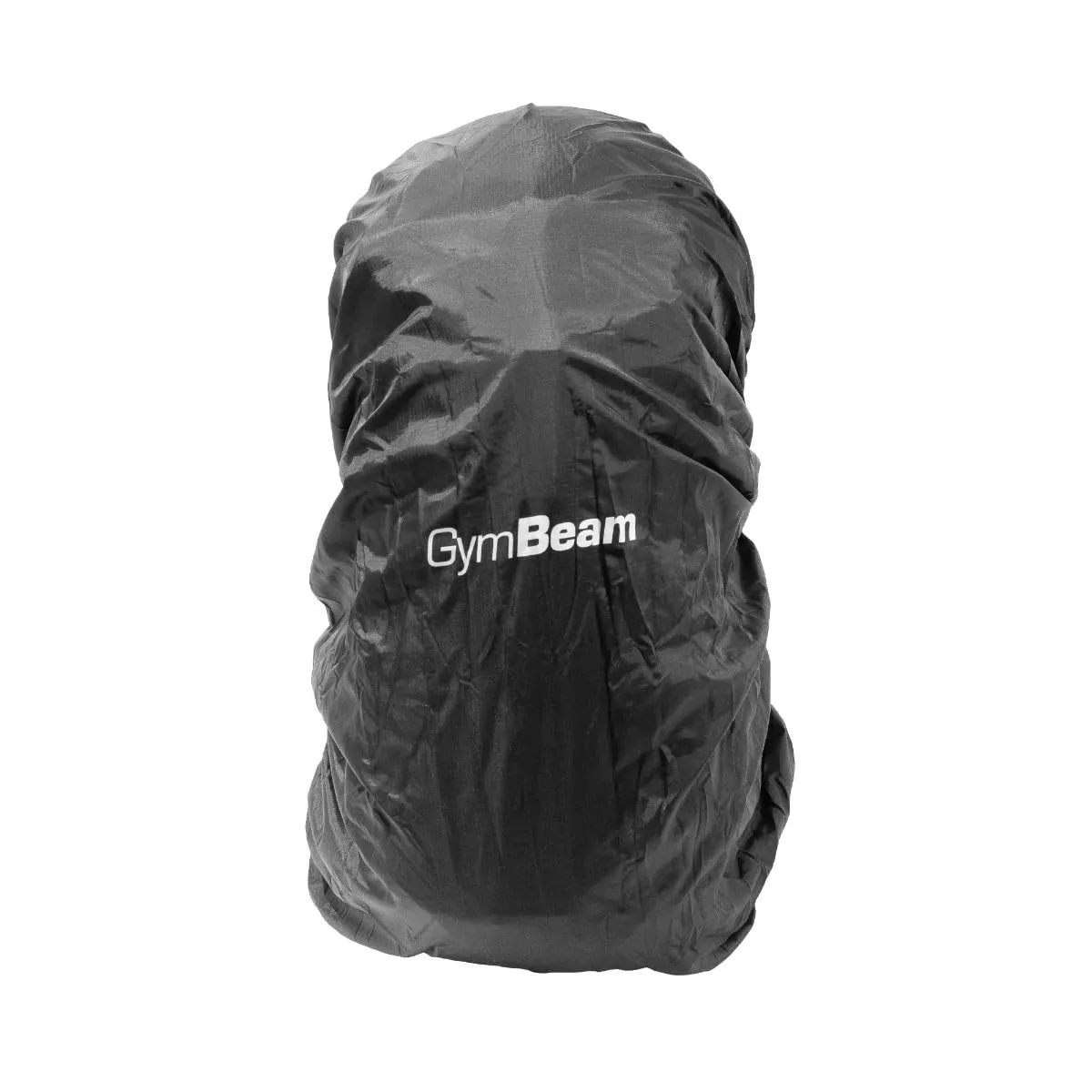 GymBeam Hiking Backpack 40L Rucksack mit Regenjacke