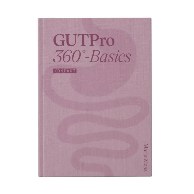 VETAIN GUTPro 360 Basics Kompakt eBook Verdauung