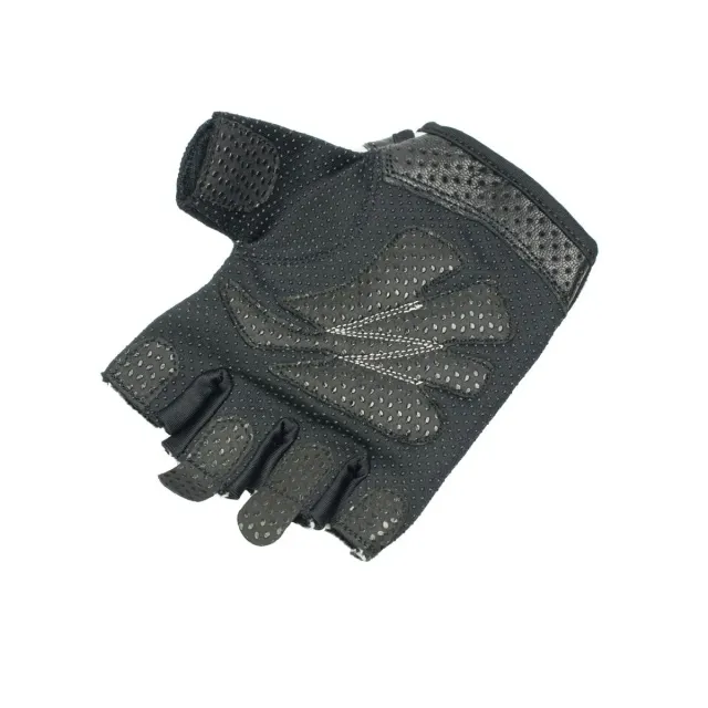 GymBeam Bella Fitnesshandschuhe Damen Leder Größe XS