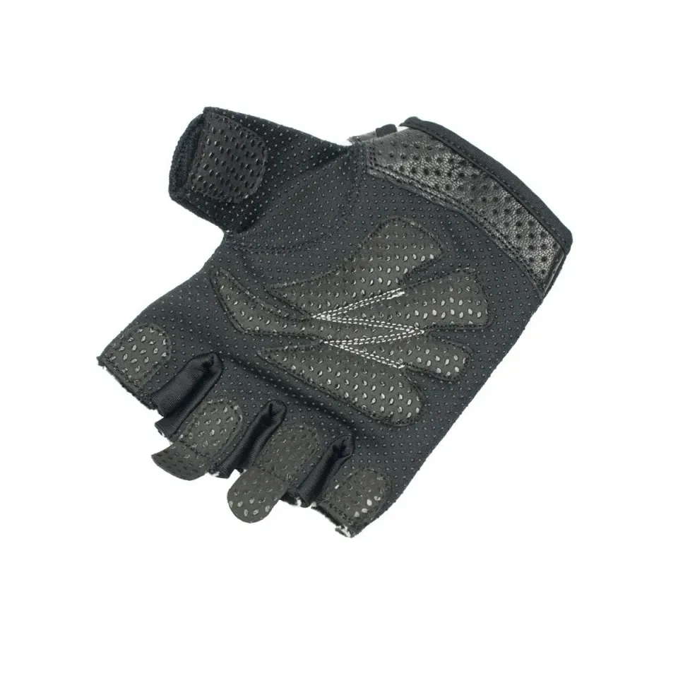 GymBeam Bella Fitnesshandschuhe Damen Leder Größe XS