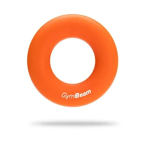 GymBeam Grip-Ring Fingertrainer Antistress