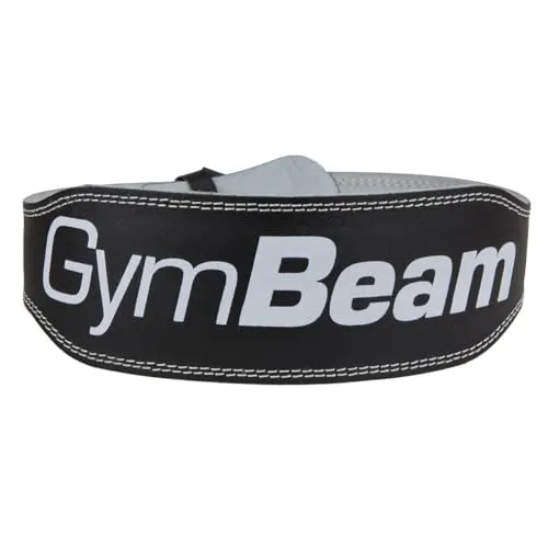 GymBeam Ronnie Fitnessgürtel XS für Gewichtheben