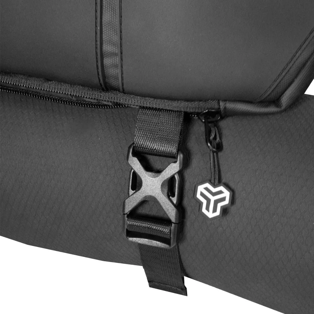 GymBeam Crossbody Tasche 22 L Polyester