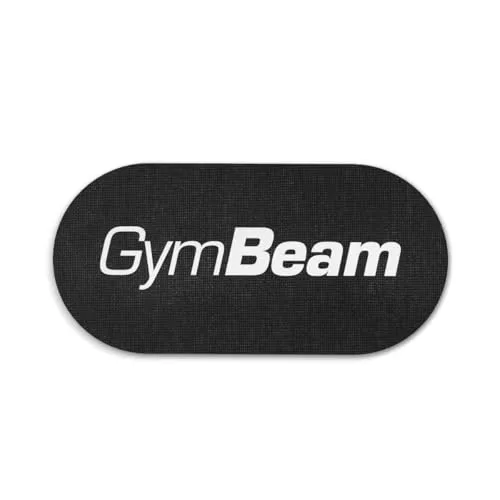 GymBeam Mouth Taping 30 Stk 3,8x7 cm Hypoallergen