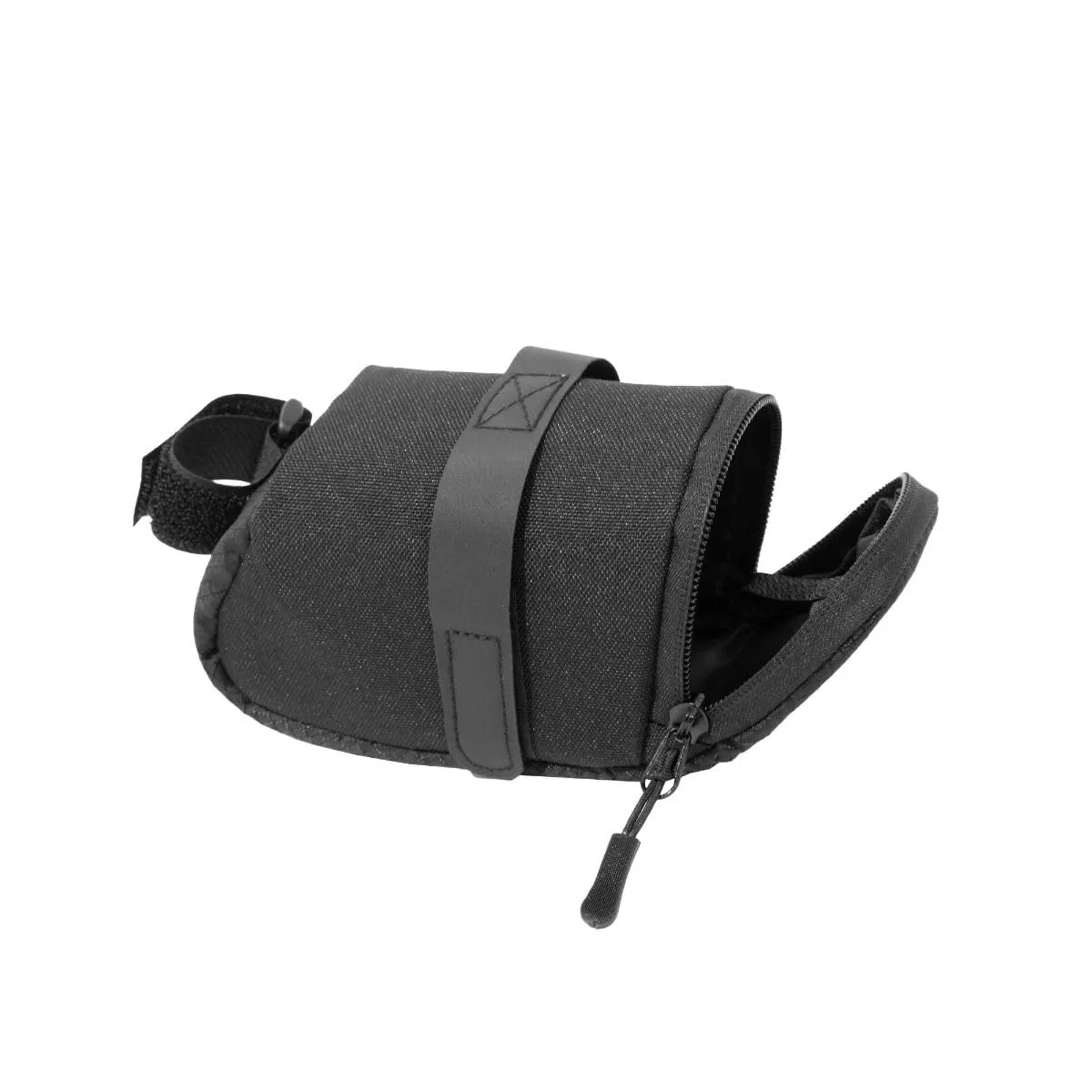GymBeam RidePack Satteltasche 500 ml Schwarz Polyester