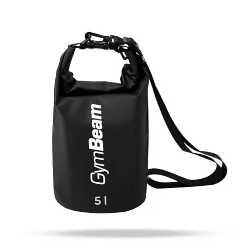 GymBeam Dry Bag Trockensack 5L wasserdicht IPX6