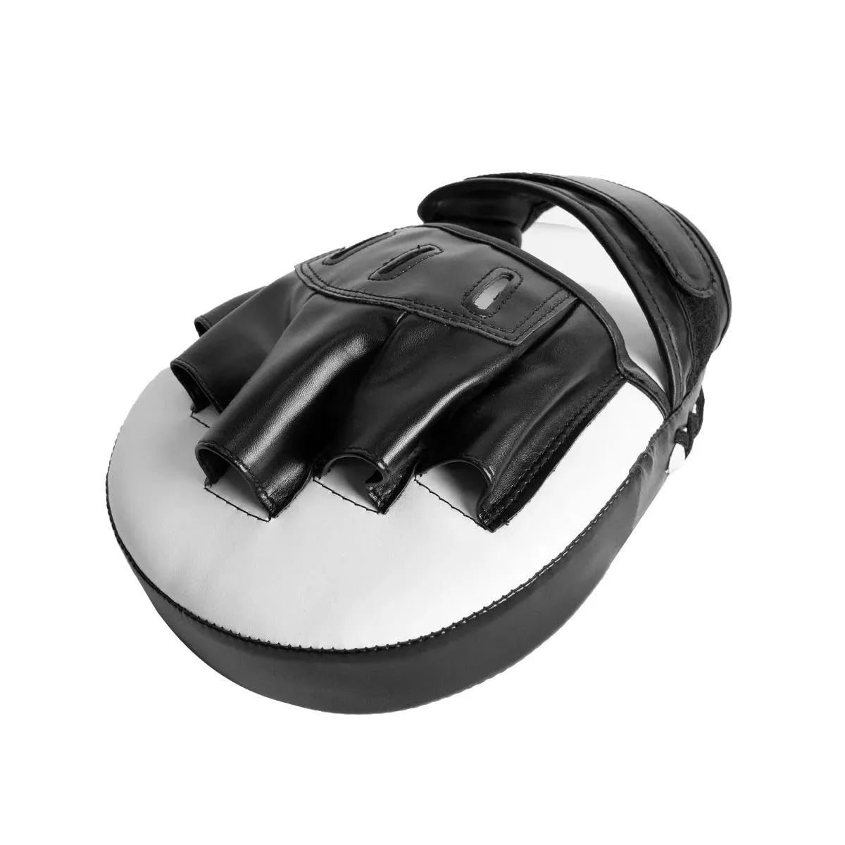 GymBeam Focus Mitts Striker Pratzen stoßdämpfend
