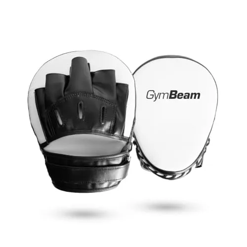 GymBeam Focus Mitts Striker Pratzen stoßdämpfend