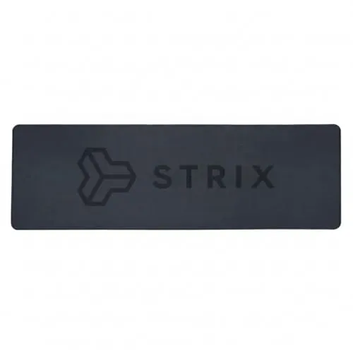 GymBeam Strix Yogamatte 183x58 cm rutschfest dünn