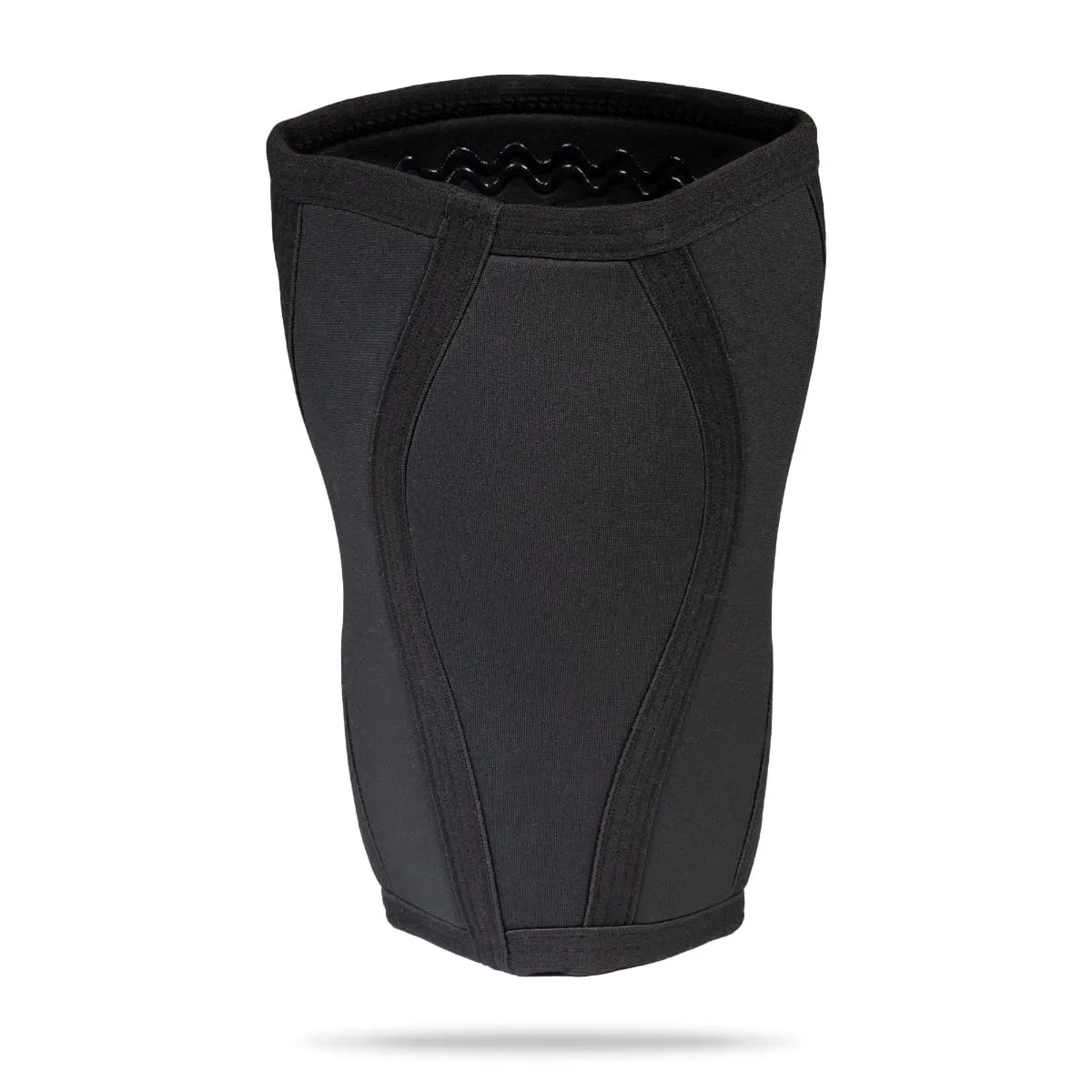 GymBeam Conquer Neopren Kniebandage 2er stabil